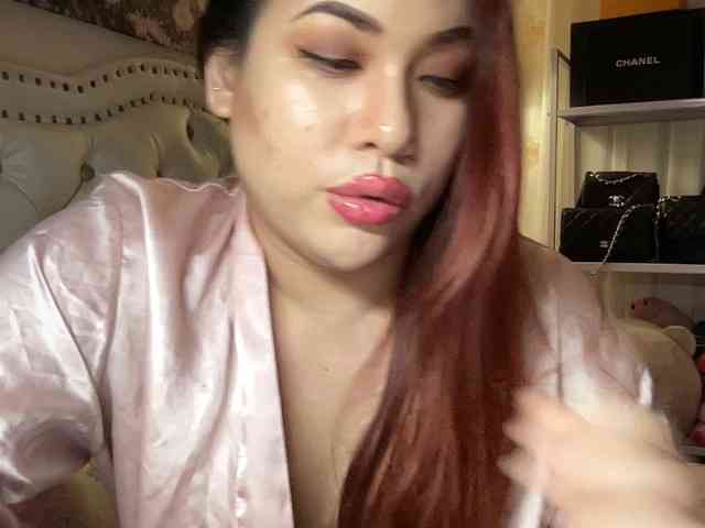 DeliciousIya03 Sex Cam Show