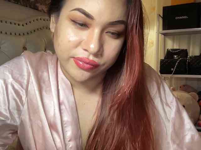 DeliciousIya03 Sex Cam Show