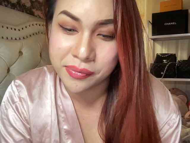 DeliciousIya03 Sex Cam Show