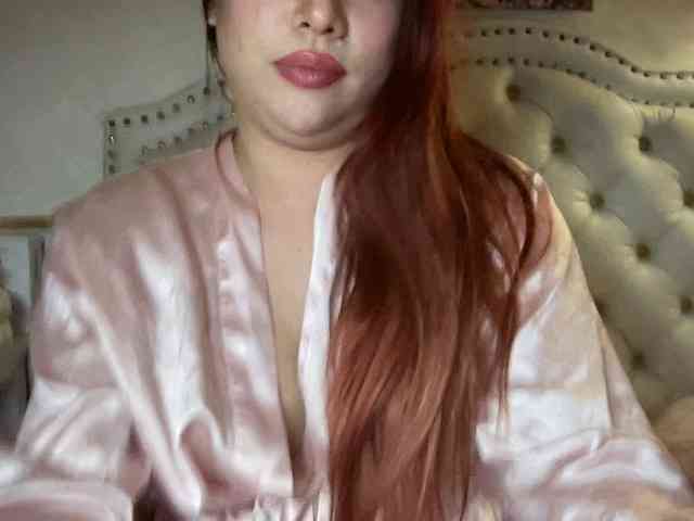 DeliciousIya03 Sex Cam Show