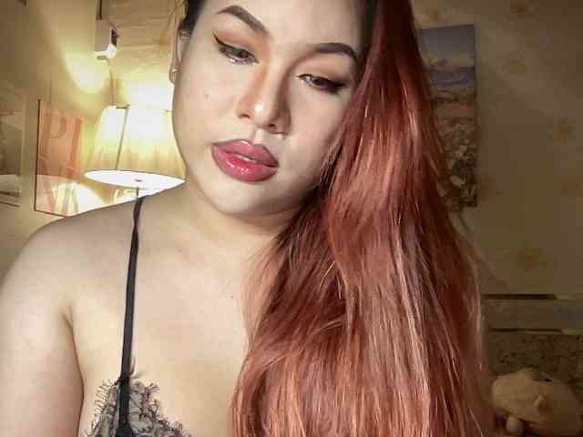 DeliciousIya03 Live Webcam on BongaCams