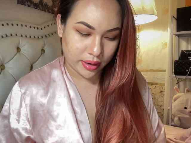 DeliciousIya03 Sex Cam Show