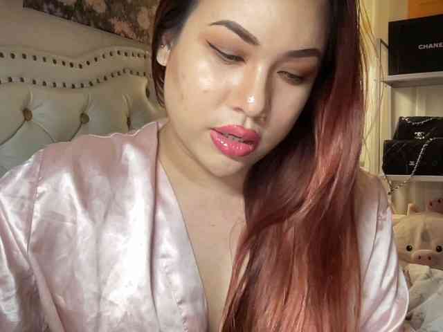 DeliciousIya03 Sex Cam Show