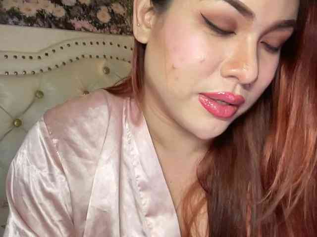 DeliciousIya03 Sex Cam Show