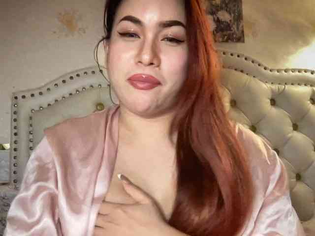 DeliciousIya03 Sex Cam Show