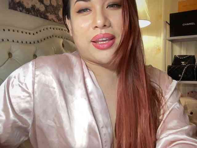 DeliciousIya03 Sex Cam Show