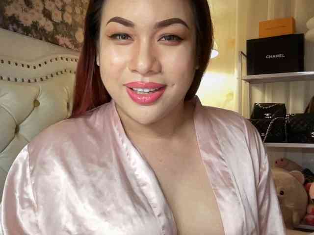 DeliciousIya03 Sex Cam Show