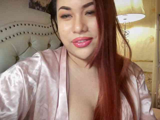 DeliciousIya03 Sex Cam Show