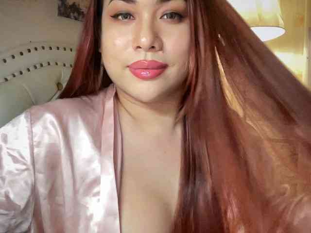 DeliciousIya03 Sex Cam Show