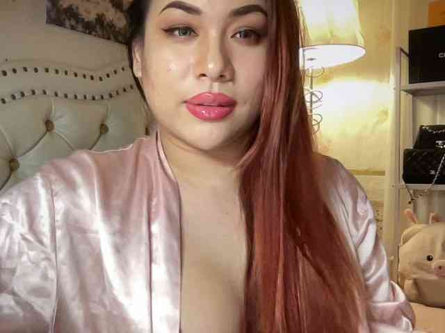 DeliciousIya03 Sex Cam Show