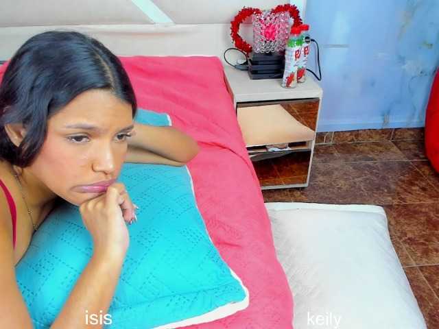 Threelicious- live cam on BongaCams