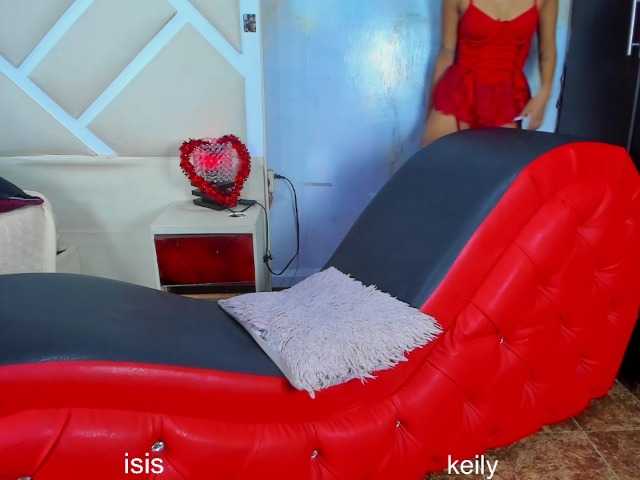 Threelicious- live cam on BongaCams