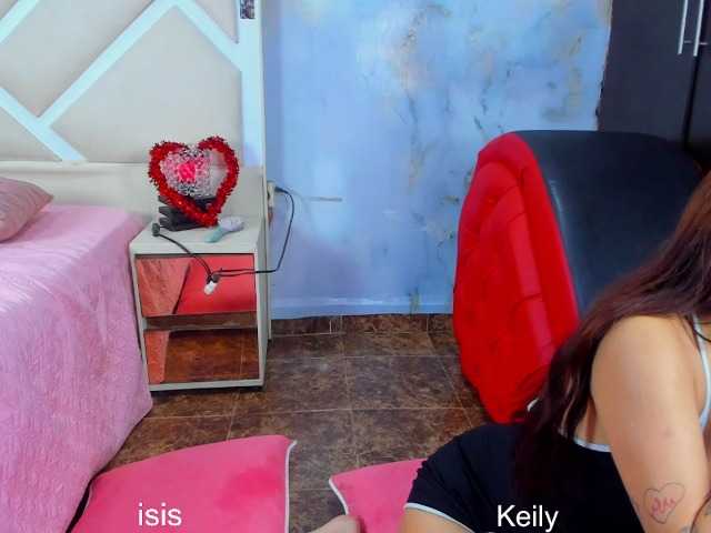 Threelicious- live cam on BongaCams