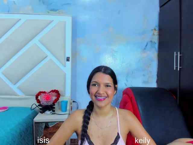 Threelicious- Threelicious-