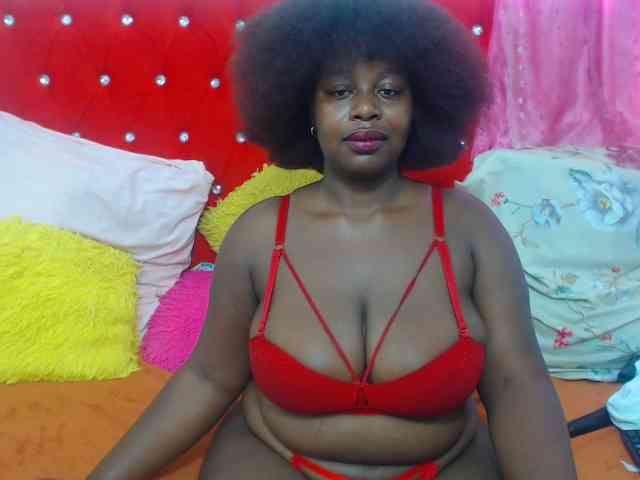 ItsLizzy webcam