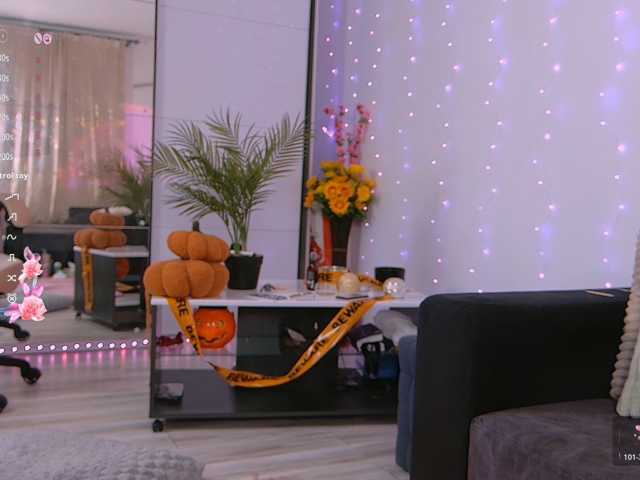 KimLuv live cam on BongaCams