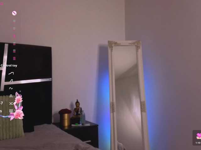 KimLuv live cam