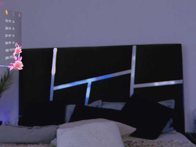 KimLuv webcam