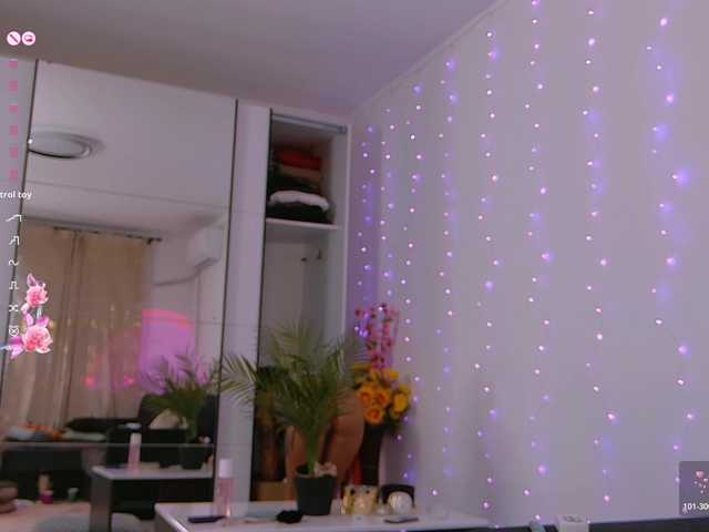 KimLuv live cam on BongaCams