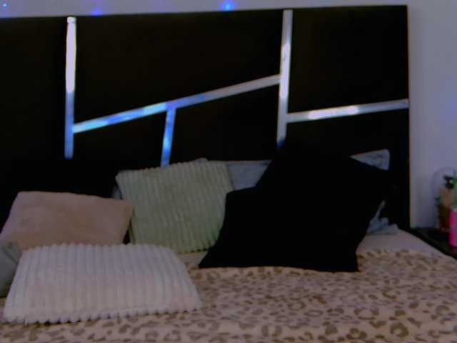 KimLuv live cam on BongaCams