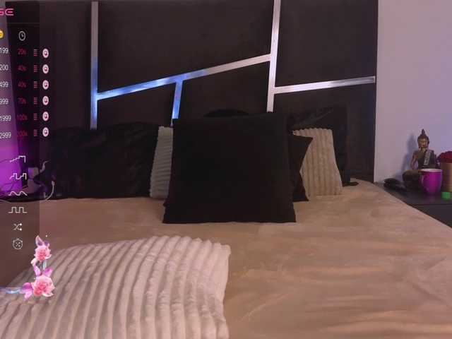 KimLuv's BongaCams show and profile