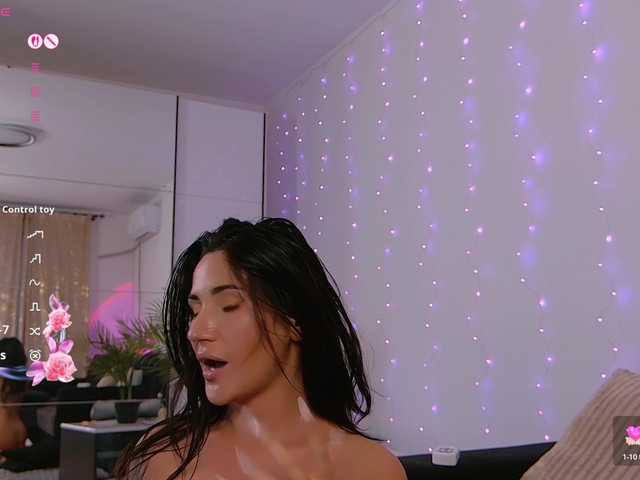 KimLuv live cam on BongaCams
