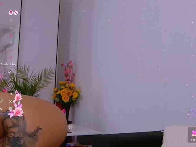 KimLuv webcam