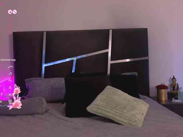 KimLuv webcam