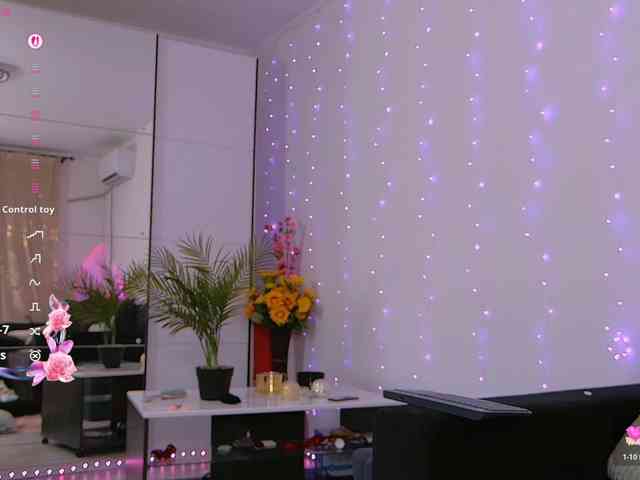KimLuv webcam