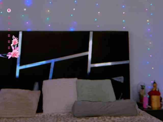 KimLuv webcam