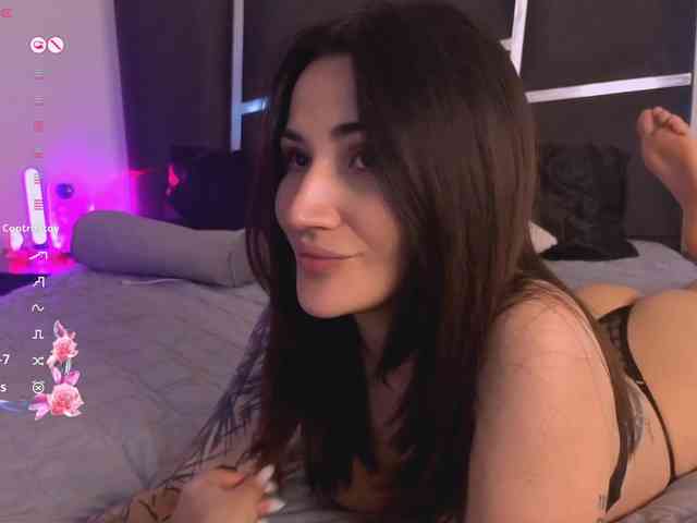 KimLuv webcam