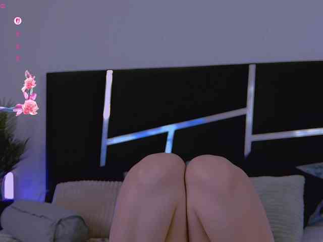 KimLuv webcam