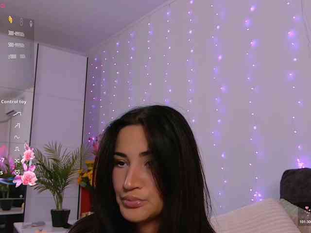 KimLuv webcam
