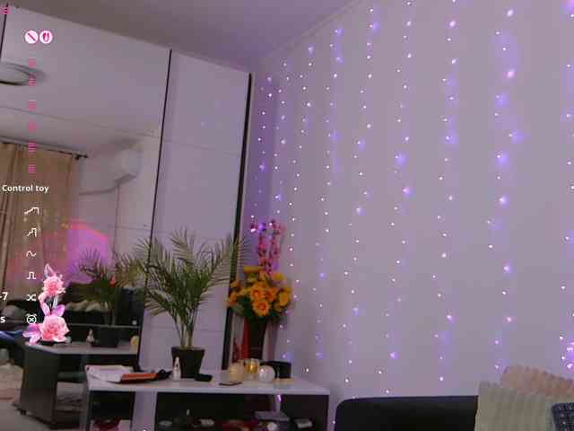 KimLuv webcam