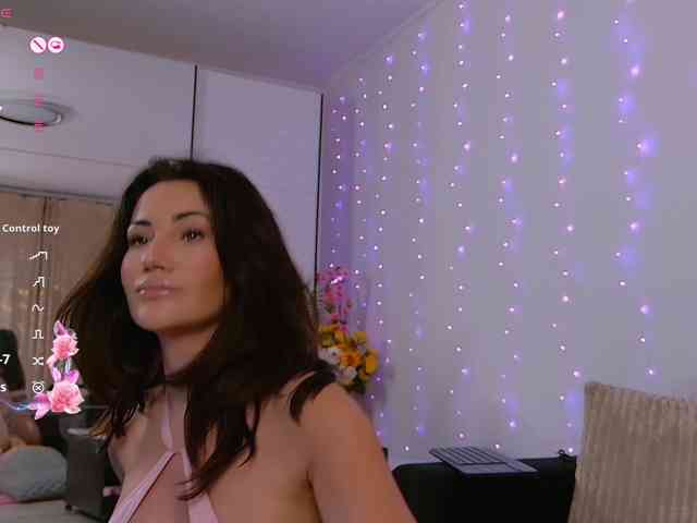 KimLuv webcam