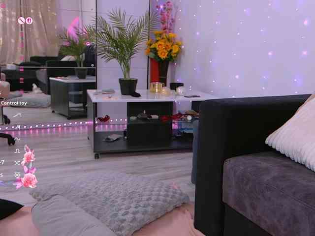 KimLuv webcam