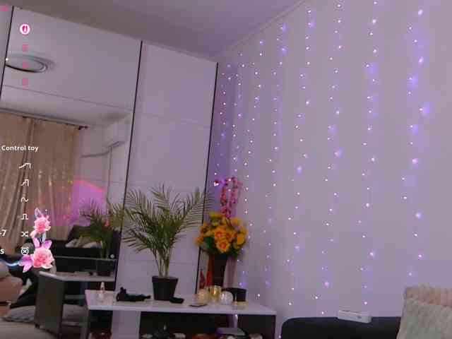 KimLuv webcam