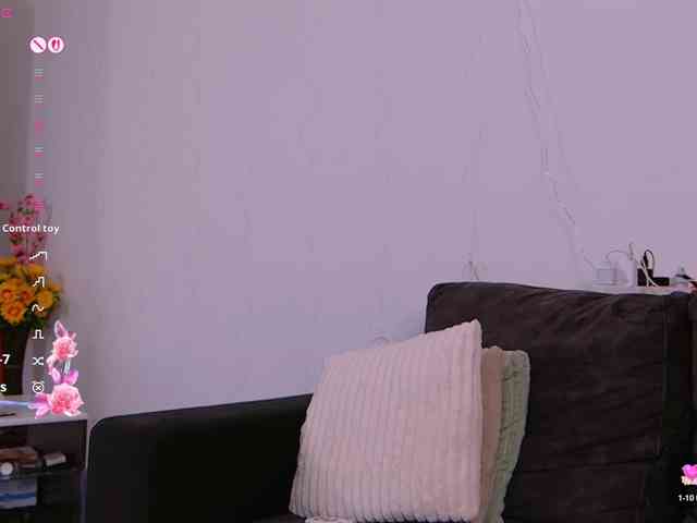 KimLuv webcam