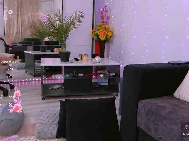 KimLuv webcam