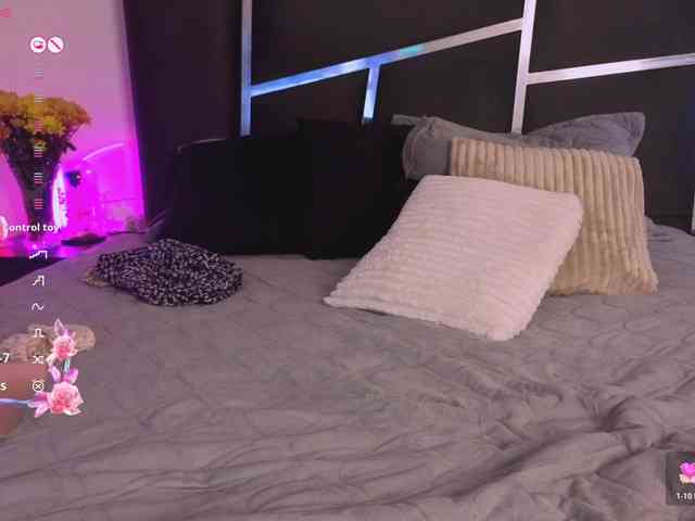 KimLuv webcam