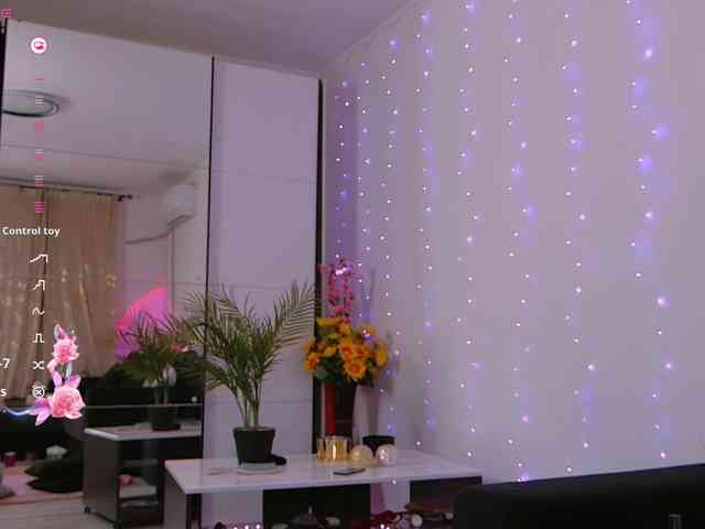 KimLuv webcam