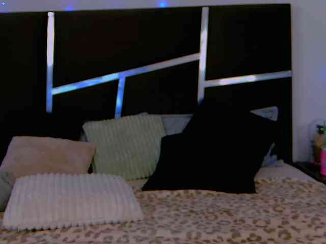 KimLuv Live Webcam on BongaCams