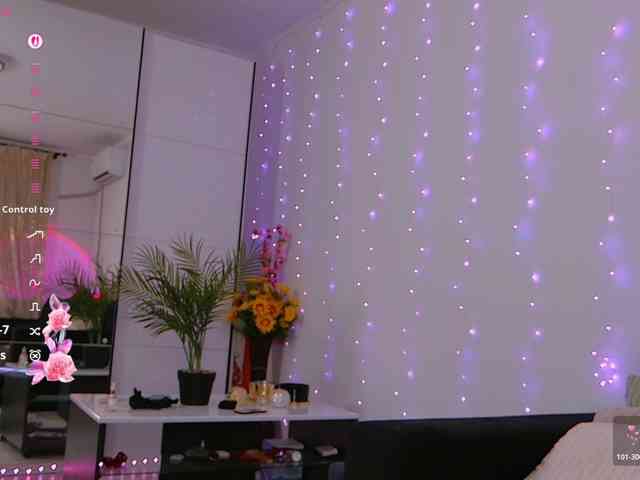 KimLuv webcam