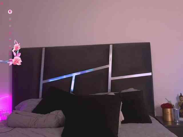 KimLuv webcam