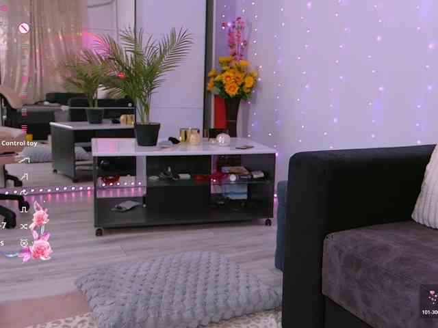 KimLuv webcam