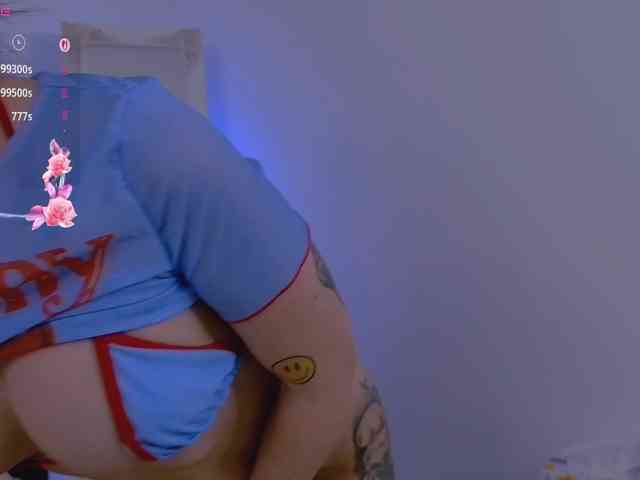 KimLuv webcam