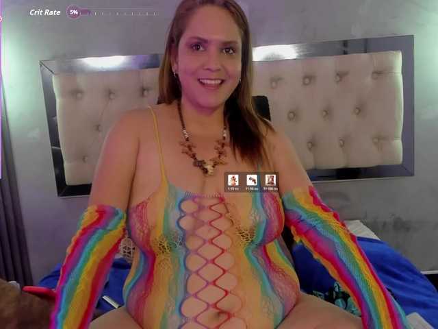Evaa-white live cam on BongaCams