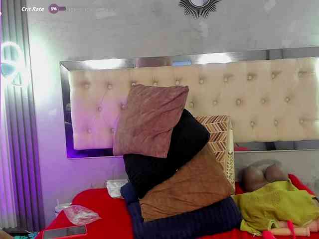 Evaa-white webcam