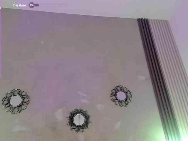 Evaa-white webcam