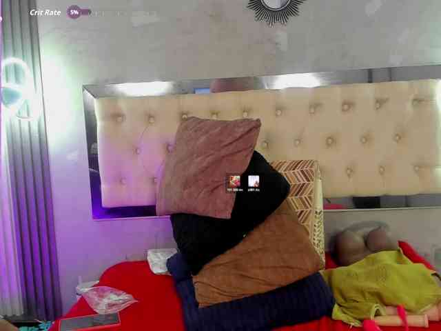 Evaa-white webcam